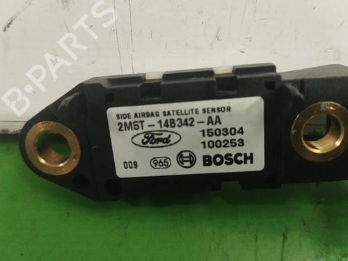 Electronic sensor FORD FOCUS I Saloon (DFW) 1.8 Turbo DI / TDDi | BP31544147M84 - Image 3