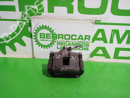 Used Left front brake caliper Left front brake caliper FIAT BRAVO II (198_) 1.9 D Multijet (198AXB1A) (120 hp) 31552266 31552266