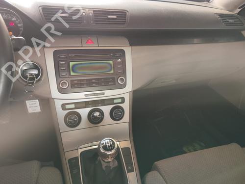 Break pedal VW PASSAT B6 (3C2) 2.0 TDI 16V | BP31547028I19 - Image 17