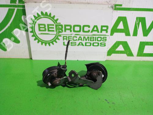 Horn VW GOLF VI (5K1) 1.6 TDI | BP31553650E13