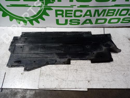 Used Oil sump AUDI A6 C6 (4F2) 2.4 (177 hp) 31548819