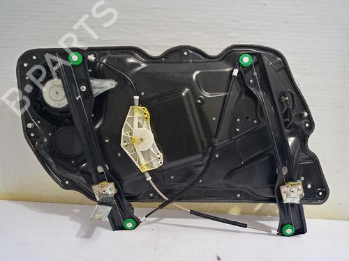 Front right window mechanism VW PASSAT B6 (3C2) 2.0 TDI | BP31559359C23