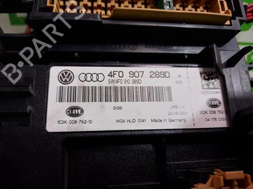 Fuse box AUDI A6 C6 (4F2) 2.4 | BP31548740E1 - Image 4