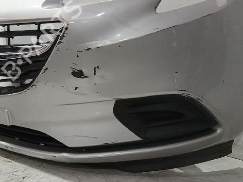 Used Front bumper Front bumper OPEL CORSA E (X15) 1.4 (08, 68) (75 hp) 33746789 33746789