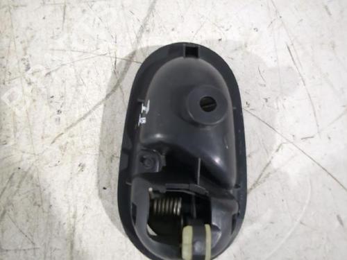 Rear left interior door handle DACIA SANDERO II 1.5 dCi | BP31566487I15