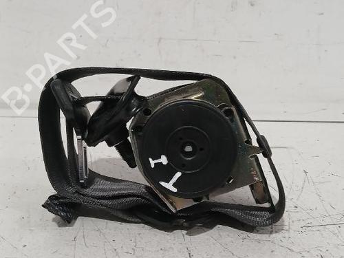Sikkerhedssele bag venstre Sikkerhedssele bag venstre OPEL CORSA E (X15) 1.4 (08, 68) (75 hp) 33746854 33746854