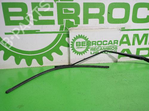 Front windshield wiper arm RENAULT GRAND SCÉNIC III (JZ0/1_) 1.2 TCe (JZ16) | BP31550765C143
