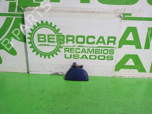 front-right-exterior-door-handle-nissan-serena-c23-1991-1992-1993-1994-1995-1996-1997-1998-1999-2000-2001-31553237 main image