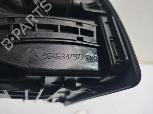 Air vent CITROËN C4 I Saloon 1.6 16V | BP31560471I21 - Image 2
