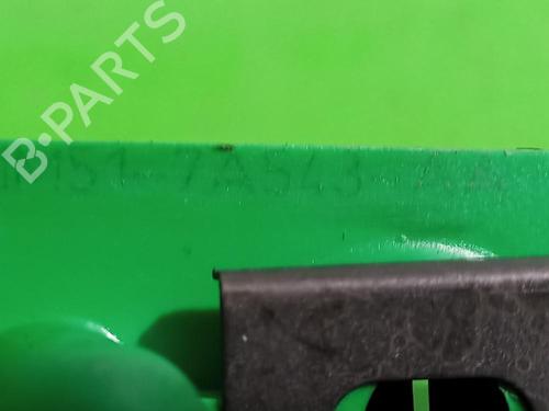 Clutch slave cylinder FORD FOCUS I Saloon (DFW) 1.8 Turbo DI / TDDi | BP31544175M113