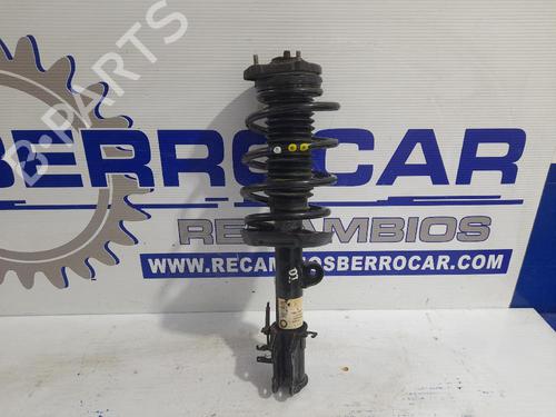 Venstre fortil støddæmper FIAT DOBLO Cargo (263_) 1.3 D Multijet (263WXU1A, 263ZXU1A, 263WYB1A, 263ZYB1A) (95 hp) 31541606