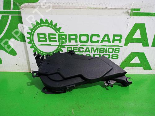 Timing cover FORD S-MAX (WA6) 2.0 TDCi | BP31551236M123 