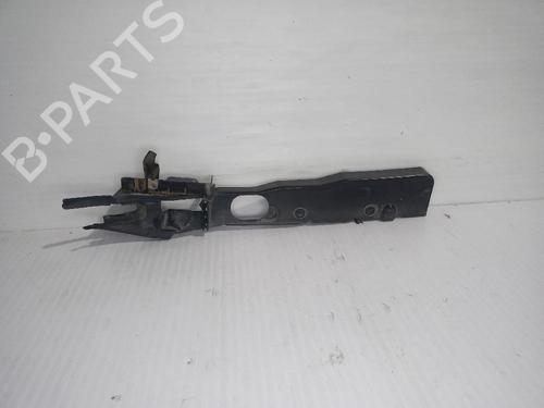 Støtte FORD FOCUS I Saloon (DFW) 1.6 16V (100 hp) 31556161