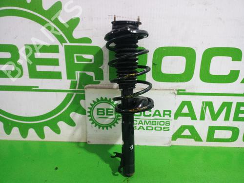 Used Right front shock absorber Right front shock absorber FORD FOCUS I (DAW, DBW) 1.8 TDCi (100 hp) 31552116 31552116