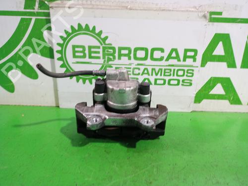 Left front brake caliper OPEL CORSA E (X15) | BP38861929M105 - Image 2