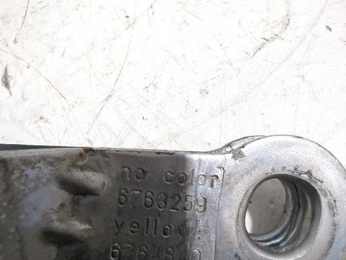 Engine mount MINI MINI (R50, R53) One | BP32463569M89 