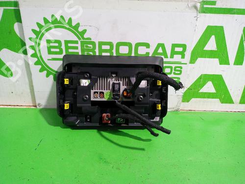 Radio CITROËN C3 II (SC_) 1.2 VTi 82 | BP31551490E6  - Image 5