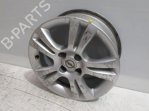 Fælk Fælk OPEL CORSA D (S07) 1.3 CDTI (L08, L68) (75 hp) 34235826 34235826