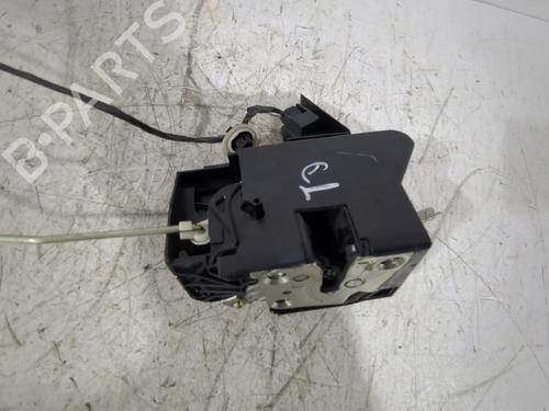Højre bagtil lås DACIA SANDERO II 1.5 dCi | BP31566482C99 - Image 5