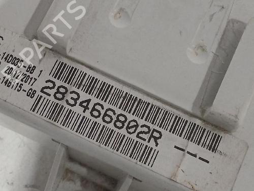 Módulo eletrónico SMART FORFOUR Hatchback (453) electric drive / EQ (453.091) | BP32464509M83 