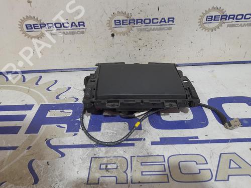 display-monitor-peugeot-5008-0u_-0e_-2009-2010-2011-2012-2013-2014-2015-2016-2017-31540509 main image