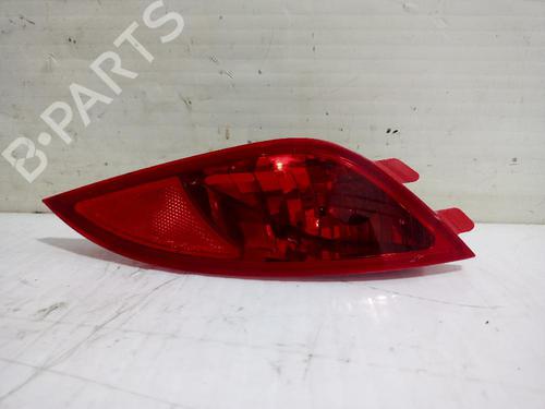 Used Rear bumper left light Rear bumper left light HYUNDAI ix35 (LM, EL, ELH) 2.0 CRDi 4WD (136 hp) 31562597 31562597
