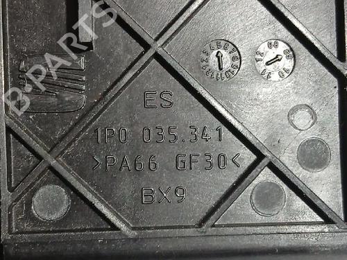 Electronic module SEAT LEON (1P1) 1.9 TDI | BP31563529M83  - Image 6