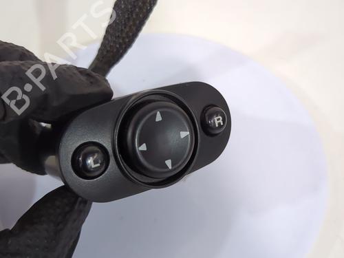 Mirror switch CHRYSLER PT CRUISER (PT_) 2.2 CRD | BP39587832I25 - Image 5
