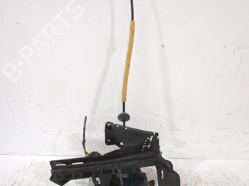 Used Rear left lock Rear left lock 33735481 33735481