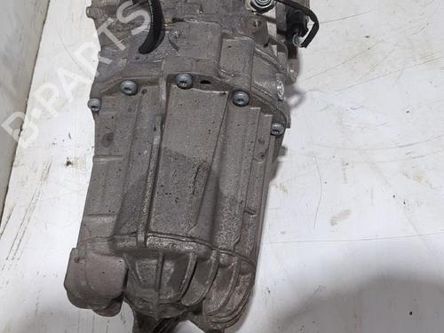 Gearbox SEAT EXEO (3R2) 1.8 TSI | BP32462961M3