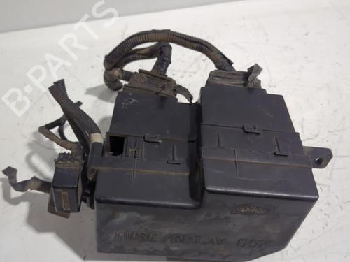 Fuse box KIA RIO I Saloon (DC_) 1.3 | BP32463879E1