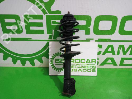 Venstre fortil støddæmper CHEVROLET AVEO / KALOS Saloon (T250, T255) [2005-2026]  31675487