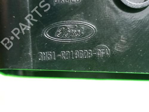 Luftventilen FORD FOCUS C-MAX (DM2) 1.8 TDCi | BP31546261I21