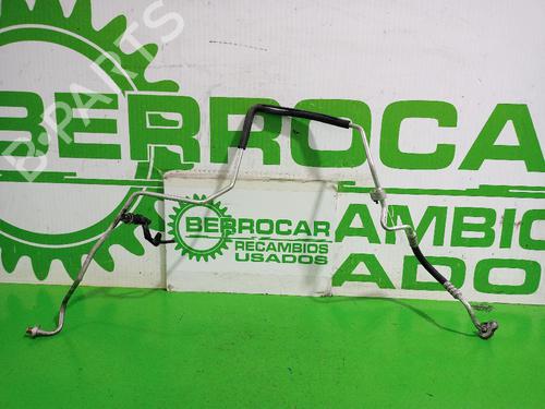 AC pipe FORD S-MAX (WA6) 2.0 TDCi | BP31551234M126