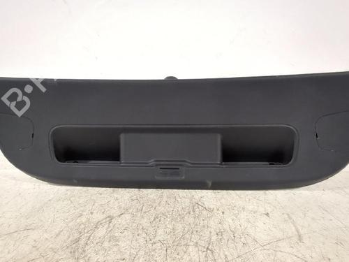 Used Boot lining HYUNDAI i20 III (BC3, BI3) 1.0 T-GDI (101 hp) 32462402