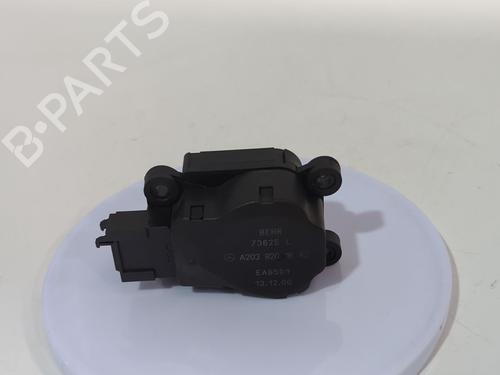 Used Fuel door actuator Fuel door actuator 39614226 39614226