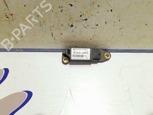 Used Electronic sensor Electronic sensor MERCEDES-BENZ C-CLASS (W203) C 220 CDI (203.006, 203.008) (143 hp) 31539547 31539547