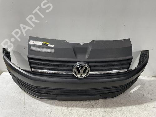 Used Front bumper Front bumper VW CALIFORNIA T6 Camper (SGC, SGG, SHC) 2.0 TDI (84 hp) 31561307 31561307