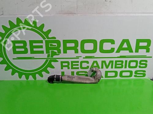 Used Pipe OPEL ZAFIRA / ZAFIRA FAMILY B (A05) 1.9 CDTI (M75) (100 hp) 31543054
