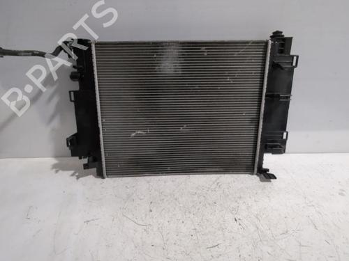 Water radiator SMART FORFOUR Hatchback (453) electric drive / EQ (453.091) | BP32464275M31