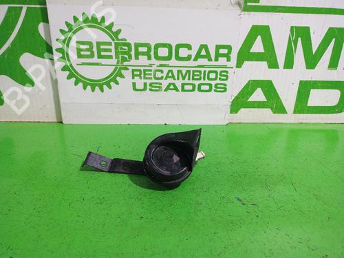 Used Horn CITROËN C4 Grand Picasso I (UA_) [2006-2013]  31676777