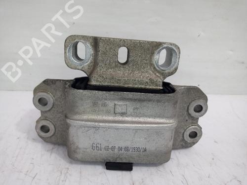 Engine mount SEAT ALTEA XL (5P5, 5P8) 1.9 TDI 4x4 | BP31557132M89  - Image 5