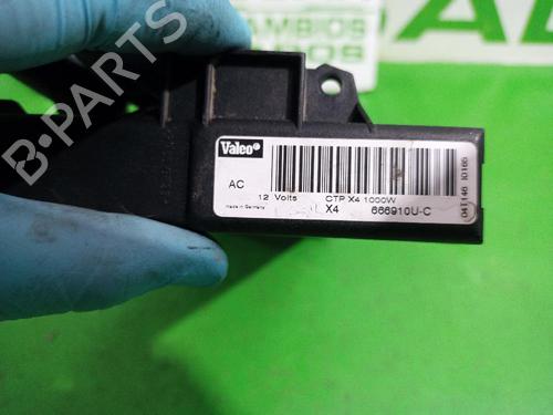 Heater resistor CITROËN C5 I Break (DE_) 2.0 HDi (DERHZB, DERHZE) | BP31547328M108 - Image 3