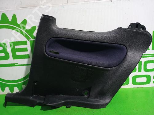 Rear right panel PEUGEOT 206 Saloon 1.4 | BP31554250C61  - Image 5