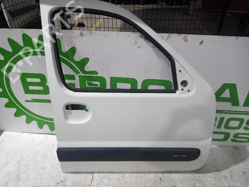 Used Right front door Right front door RENAULT KANGOO (KC0/1_) 1.5 dCi (68 hp) 31548106 31548106