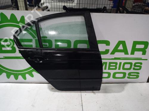 Dør højre bagtil Dør højre bagtil BMW 3 (E46) 320 d (136 hp) 31550005 31550005