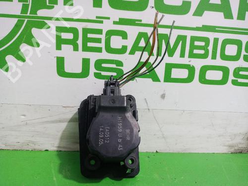 Used Electronic module PEUGEOT 307 (3A/C) [2000-2012]  31676061