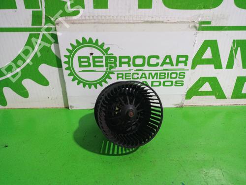 Used Heater blower motor Heater blower motor FORD S-MAX (WA6) 2.0 TDCi (140 hp) 31551208 31551208