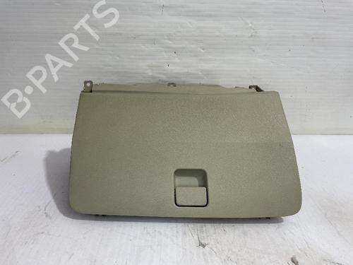 Handskerum NISSAN MICRA III (K12) 1.2 LPG (80 hp) 31558603