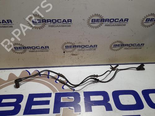 Used Electronic sensor MERCEDES-BENZ C-CLASS (W203) C 220 CDI (203.006, 203.008) (143 hp) 31539595